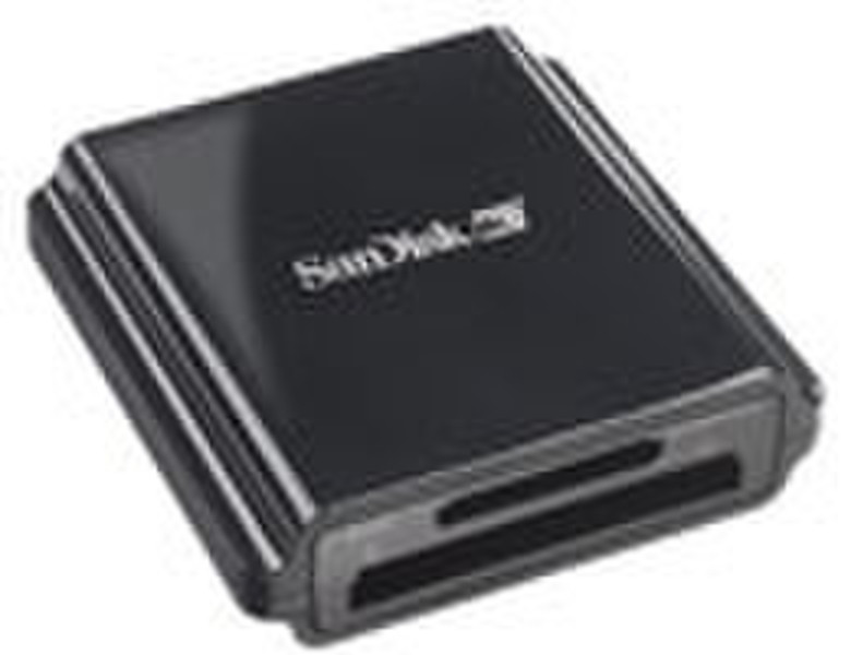 Sandisk Extreme 2.0 USB Reader USB 2.0 устройство для чтения карт флэш-памяти