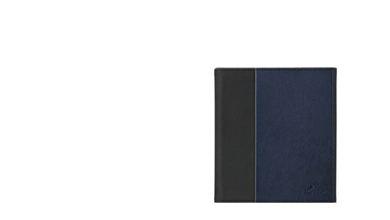 Sony PRSACL35L Blau E-Book-Reader-Schutzhülle