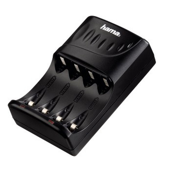 Hama 00087082 Black battery charger