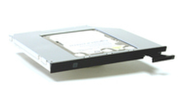 MicroStorage 2:nd Bay SATA 750GB 5400RPM 750ГБ SATA внутренний жесткий диск