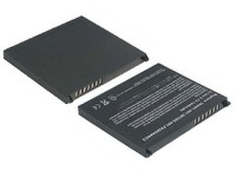 MicroBattery MBP1244 Lithium-Ion (Li-Ion) 1800mAh 3.7V Wiederaufladbare Batterie