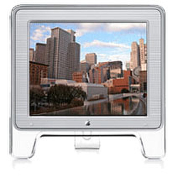 Apple Studio Display 17 17Zoll Computerbildschirm
