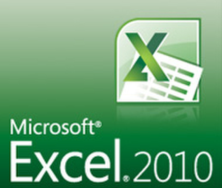 Microsoft Excel 2010, DiskKit MVL, UKR