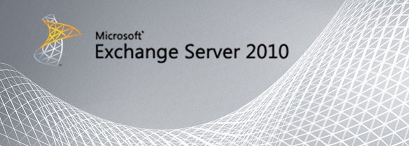 Microsoft Exchange Server 2010 Enterprise, DiskKit MVL, ENG