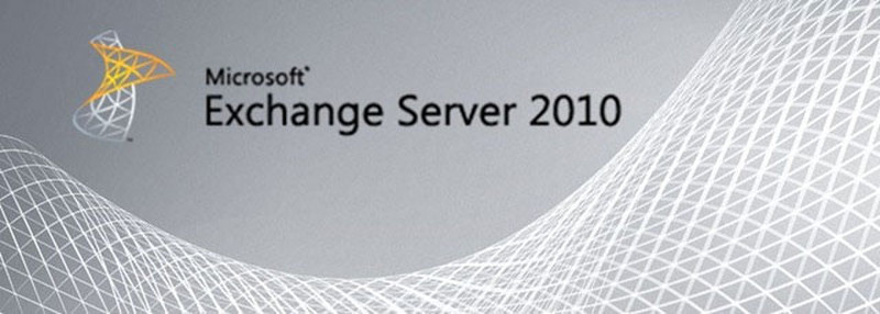 Microsoft Exchange Server 2010 Enterprise, DiskKit MVL, ARA