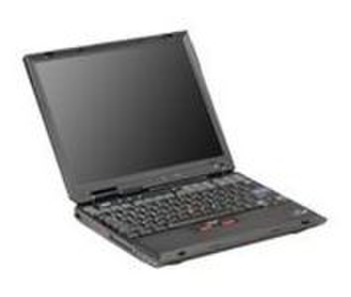 IBM ThinkPad X31 PM1.6 256MB 40GB 1.6ГГц 12.1