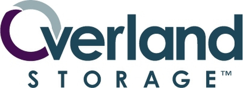 Overland Storage NEO 4200 10U assembly