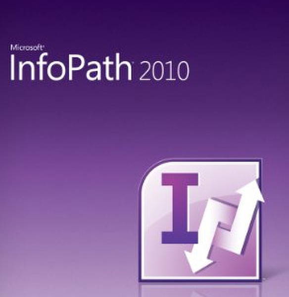 Microsoft InfoPath 2010, DiskKit MVL, UKR