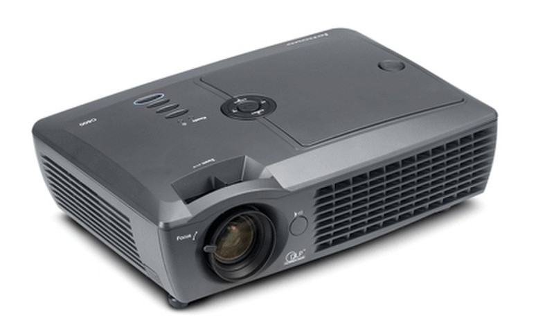 Lenovo C500 projector 3200лм DLP XGA (1024x768) мультимедиа-проектор