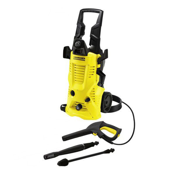 Kärcher K 6.250 *EU 2500Вт pressure washer