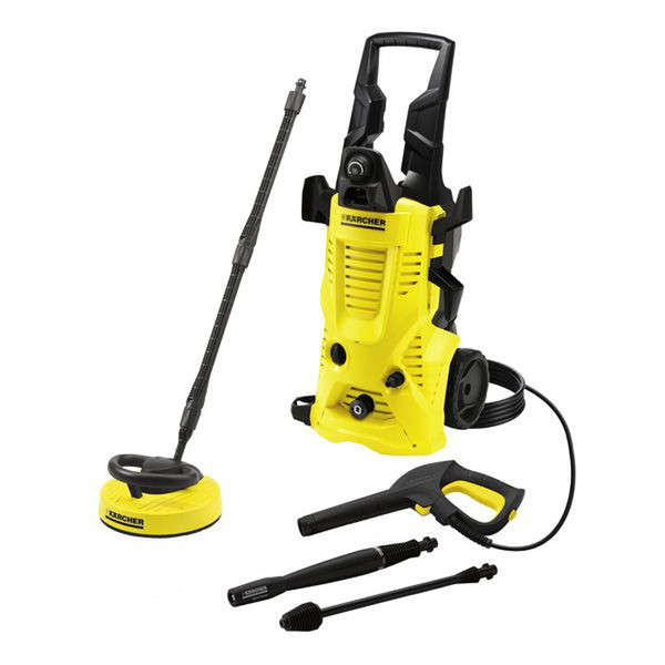 Kärcher K 6.250 T300 2500Вт pressure washer