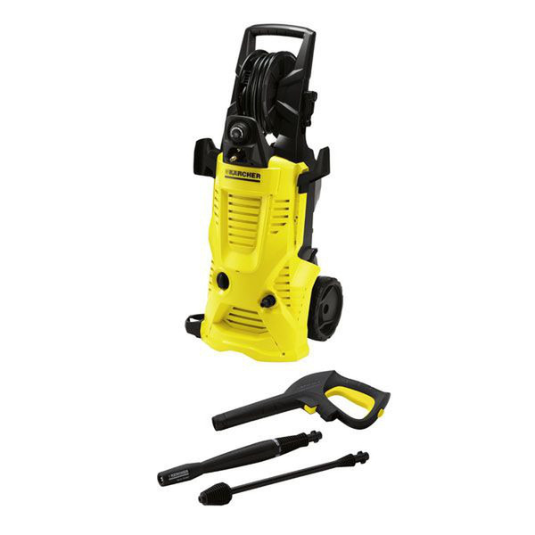 Kärcher K 6.300 2500Вт pressure washer