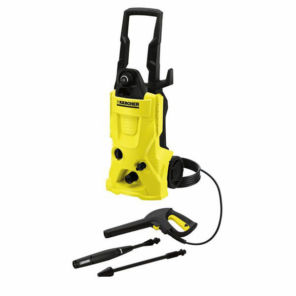 Kärcher K 3.550 pressure washer