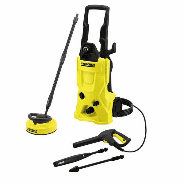 Kärcher K 3.550 T200 pressure washer