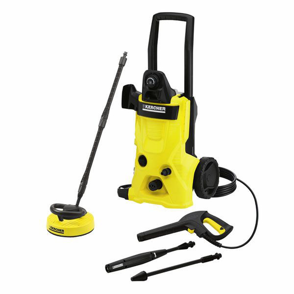 Kärcher K 4.600 T200 pressure washer