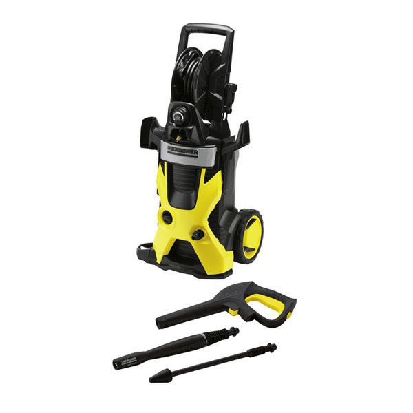 Kärcher K 5.700 pressure washer