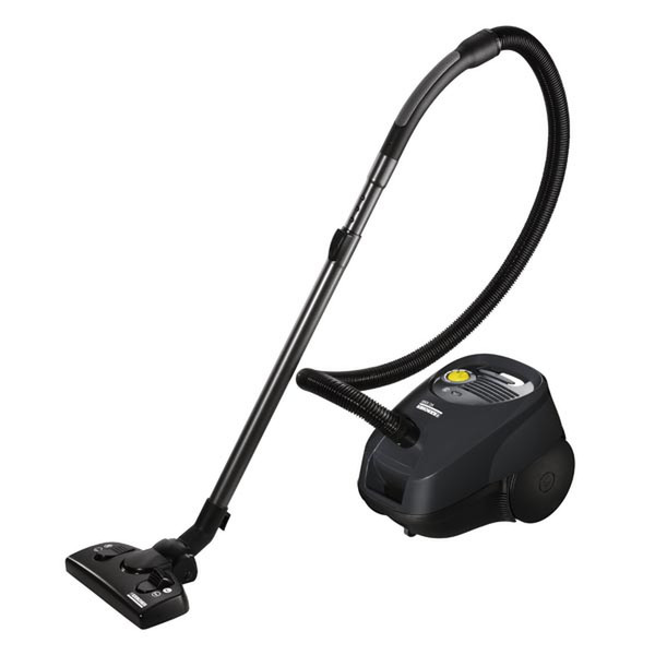 Kärcher VC 5300 Cylinder vacuum 3.3L Black