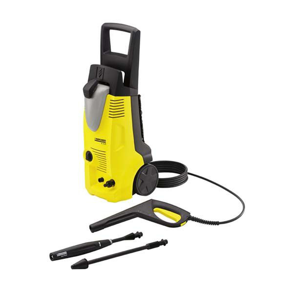 Kärcher K 4.91 MD 1900Вт pressure washer