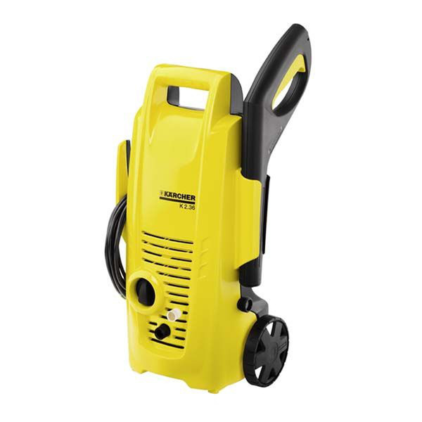 Kärcher K 2.36 M 1400Вт pressure washer