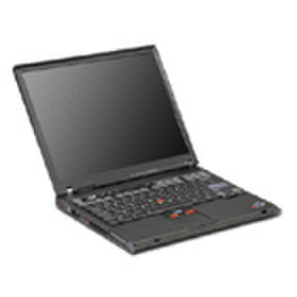 IBM ThinkPad T41 PM1.4 256MB 30GB DVD 1.4GHz 14.1