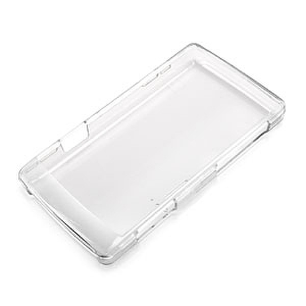 Cowon J3 Shield Cover case Transparent