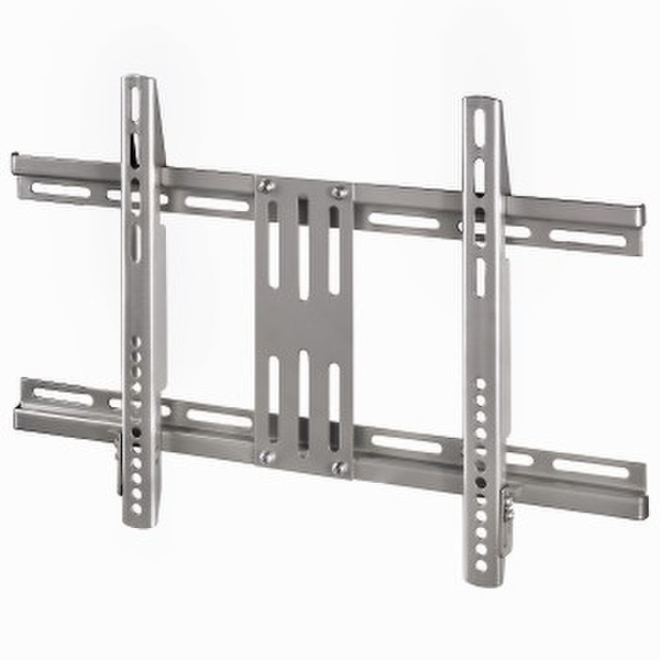 Hama 00011561 Silver flat panel wall mount