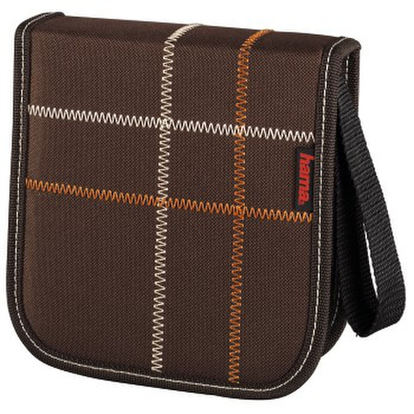 Hama Sixties 32дисков Коричневый
