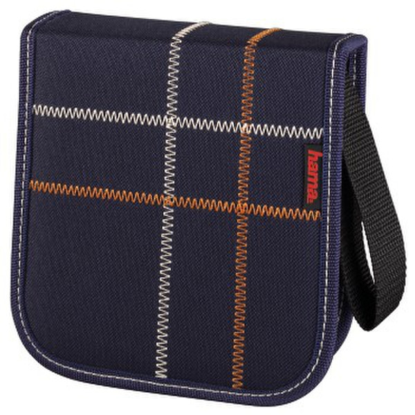 Hama Sixties 32дисков Синий