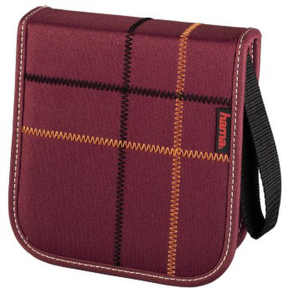 Hama Sixties 32дисков Красный