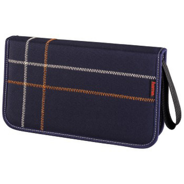 Hama Sixties 64дисков Синий