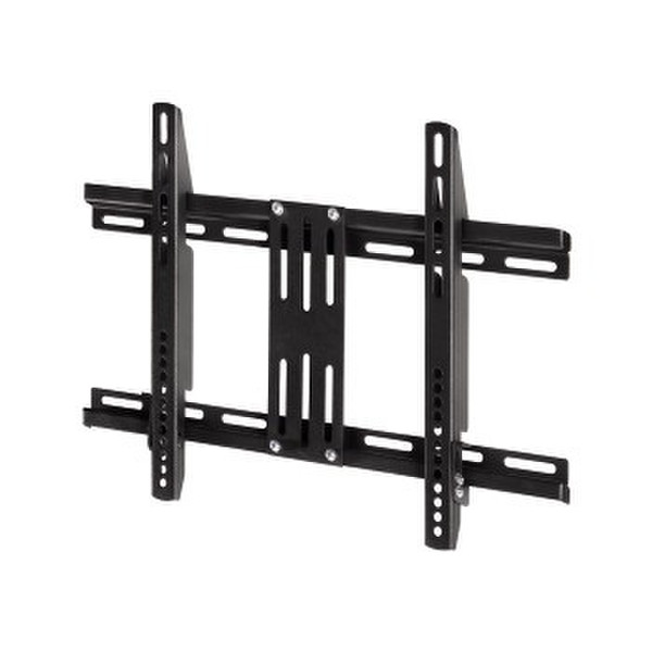 Hama 00011725 Black flat panel wall mount