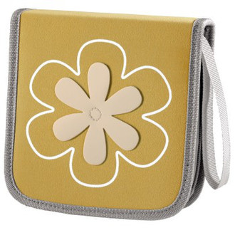 Hama Flower 32дисков Желтый