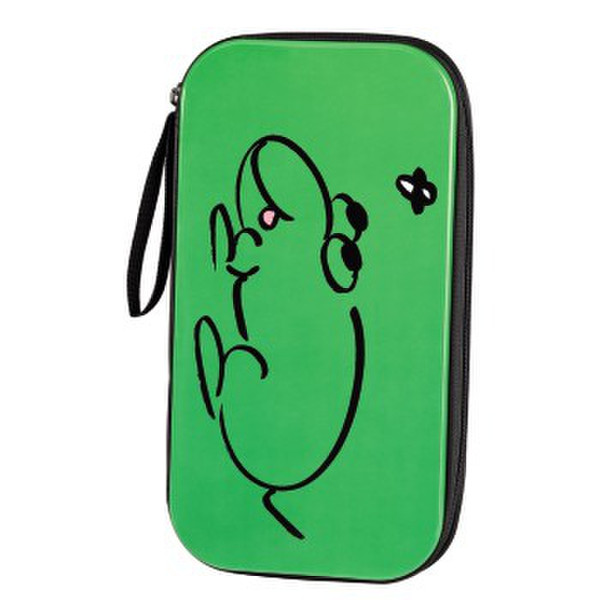 Hama Frog 48discs Green