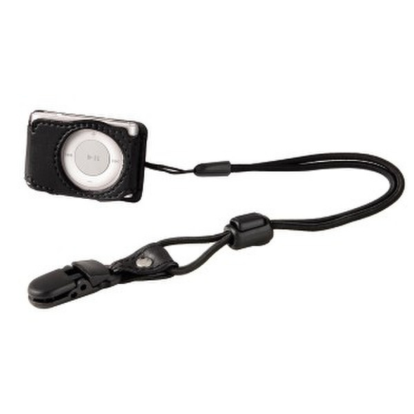 Hama 00013542 Черный чехол для MP3/MP4-плееров
