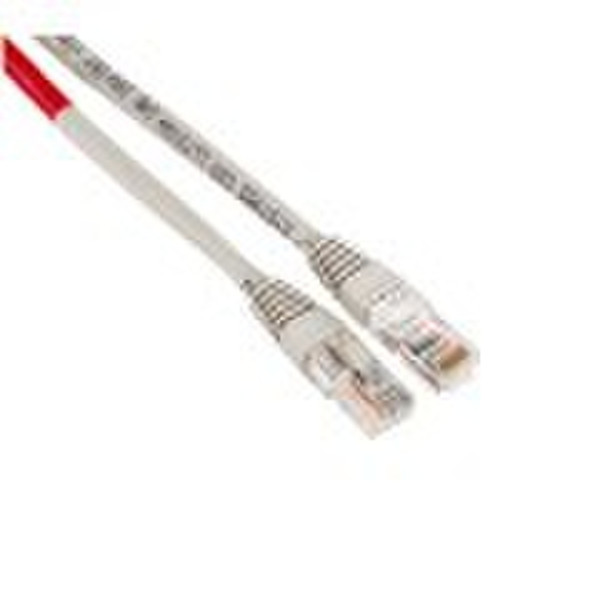 Hama 00020148 1.5m Grey networking cable