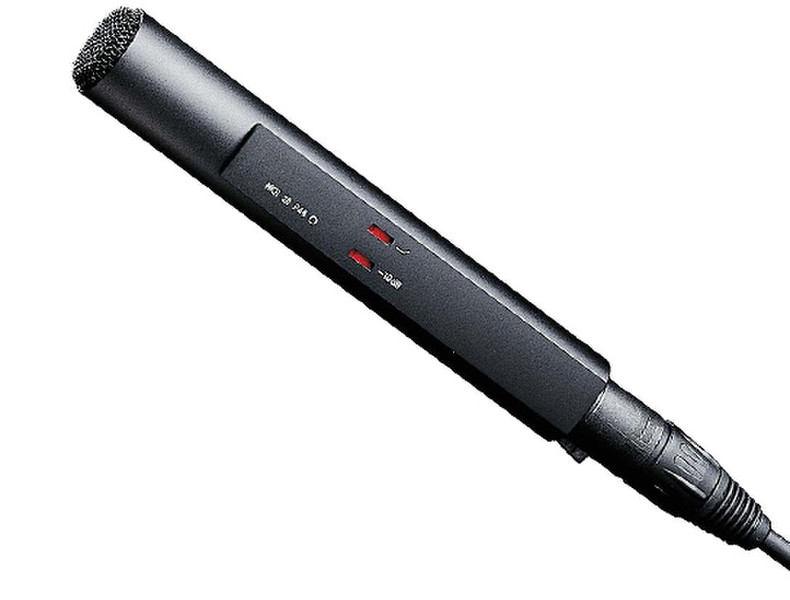 Sennheiser MKH 20-P48 Verkabelt