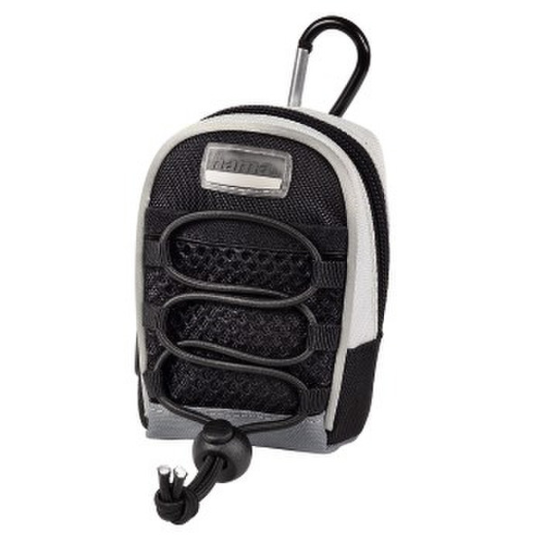 Hama Fancy Backpack Ii Df9 Schwarz, Grau