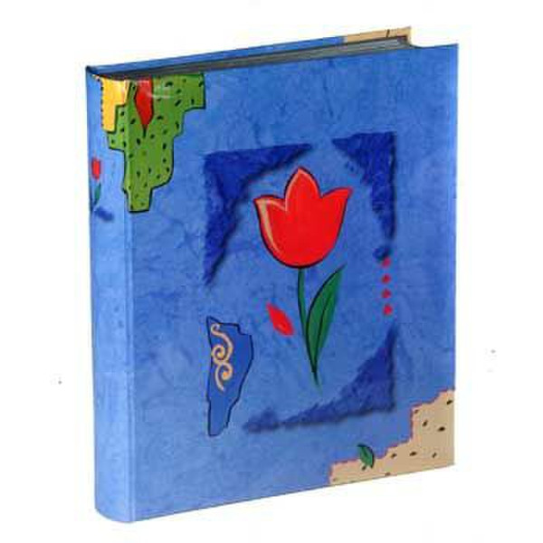 Hama Tulipe Black photo album