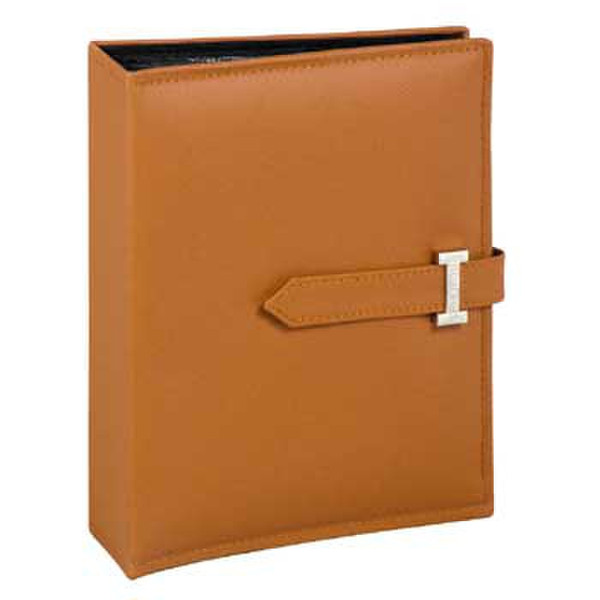 Hama Glamour PVC Brown photo album