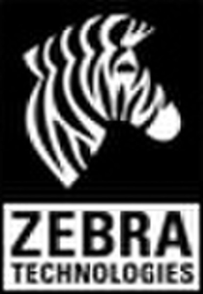 Zebra Main Drive Belt Peel Option printer belt