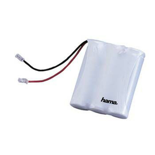 Hama 00040766 700mAh 3.6V rechargeable battery