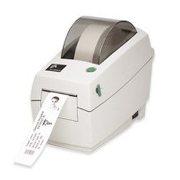 Zebra LP 2824-Z Direct thermal 203 x 203DPI label printer