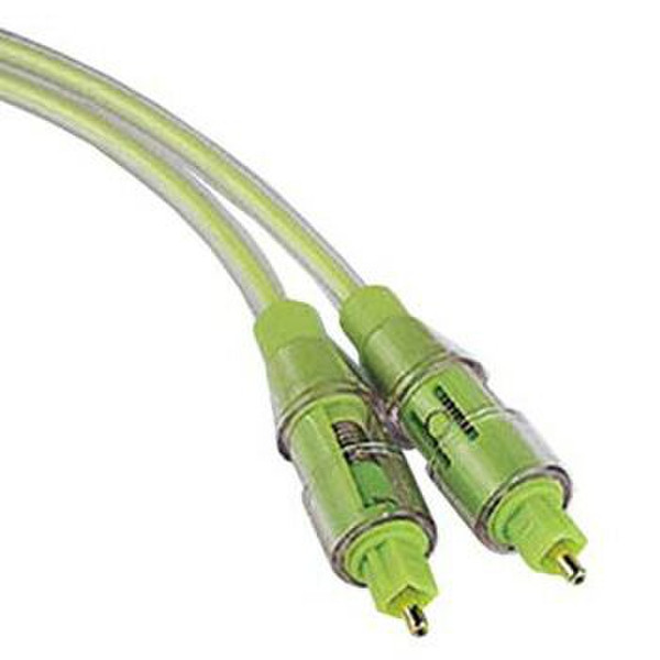 Hama ODT - ODT 0.75м оптиковолоконный кабель