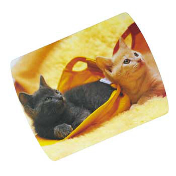 Hama Cat коврик для мышки