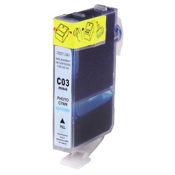 Hama Bjc-3000 Ph-cyan