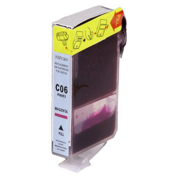 Hama 00050853 magenta Tintenpatrone