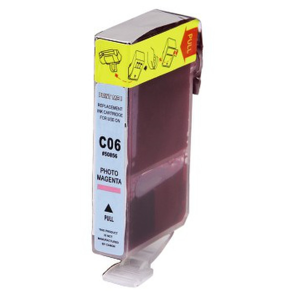 Hama 00050856 magenta Tintenpatrone