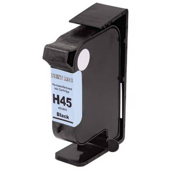 Hama Dj 890 Rebuild Black