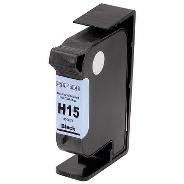 Hama Dj 840 Rebuild Black