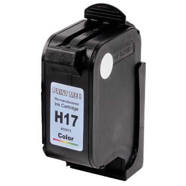 Hama Dj 825 Rebuild 3color